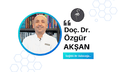 Doç. Dr. Özgür AKŞAN | Beyin ve Sinir Cerrahisi