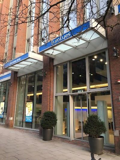EuroEyes AugenLaserZentrum Hamburg