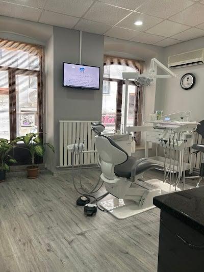 Diş Hekimi Ali Rıza Birinci