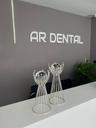 AR DENTAL AĞIZ VE DİŞ SAĞLIĞI POLİKLİNİĞİ