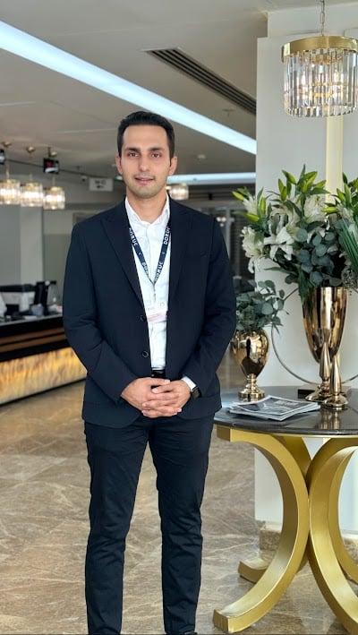 Bursa Kadın Hastalıkları Ve Doğum Uzmanı Op.Dr. Sezer GÜL