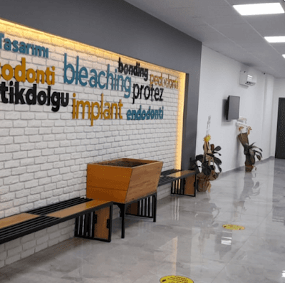 Diş Hekimi Kutlubey Kuyulu