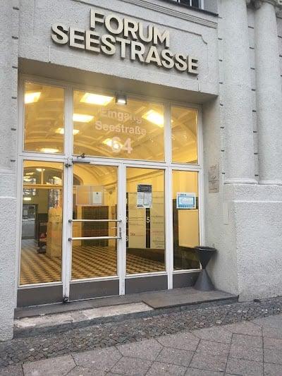 ÄRZTEFORUM Brandenburg - Hämatologie / Onkologie