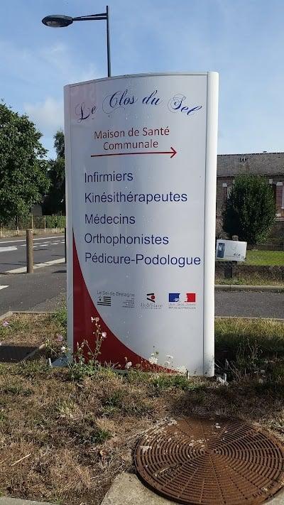 Maison Médicale Sel de Bretagne (Le Clos du Sel)