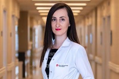 Prof. Assoc. Pınar Bulutay