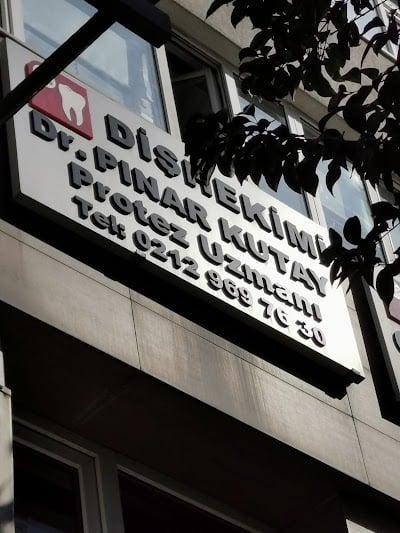 Diş Hekimi Pınar Kutay - Şişli İmplant - Zirkonyum - Gülüş Tasarımı - Veneer - Smile Design