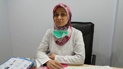 DÜZCE DENT Diş Hekimi Nevin Tufan Kara