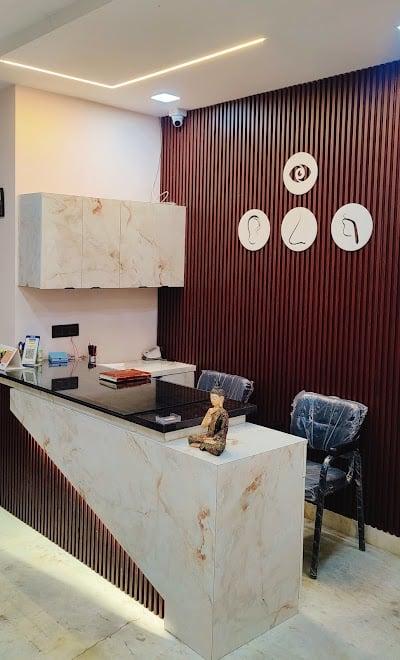 Taneja ENT & Eye Clinic/Dr.Anuj Taneja/Ear nose throat Eye doctor in rohini sector-24/Allergy test & Immunotherapy