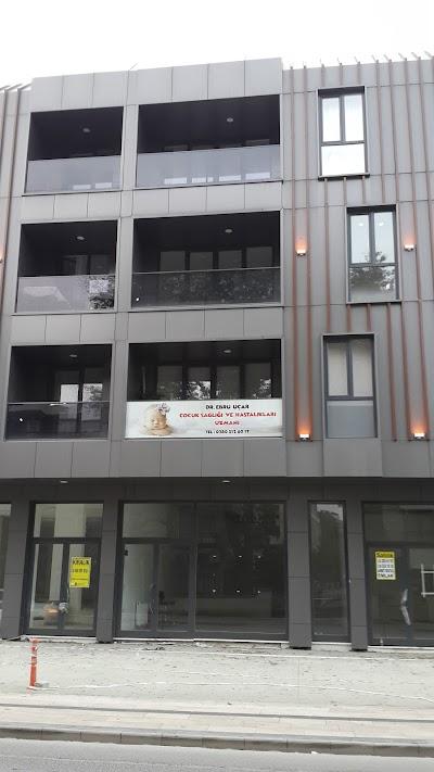 Çocuk Hastalıkları Uzmanı Dr.Ebru Uçar