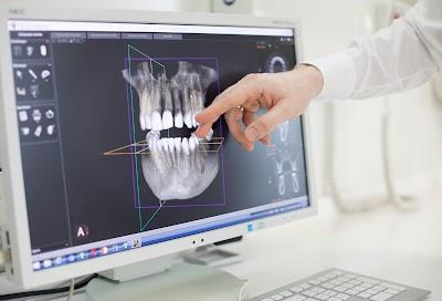 Zahnarztpraxis Dr.Felke & Kolleg:innen / Hauptstadtzahnärzte
