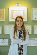 Spec. Dr. Tuğçe Ertürk Yılmaz, Dermatoloji (Cildiye) ve Kozmetik Uygulamalar