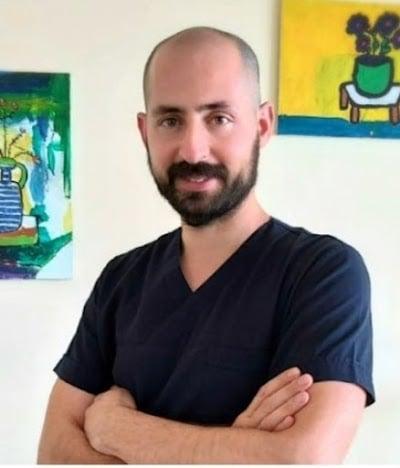 Fzt. Koray Burak Barçin, Fizyoterapi Ve Rehabilitasyon