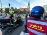 PRO MEDICS BERLIN © | Sanitäts- & Rettungsdienst-& Brandschutz