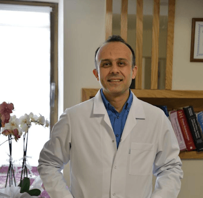 Evren Ceylan Kadın Doğum Kliniği