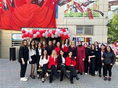 Bursa Özel Yıldırım Mutlu Çocuklar Özel Eğitim Ve Rehabilitasyon Merkezi