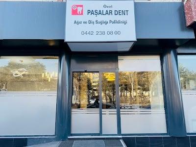 ÖZEL PAŞALAR DENT AĞIZ VE DİŞ SAĞLIĞI POLİKLİNİĞİ