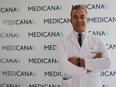 Dr. med. Cevdet Karataş