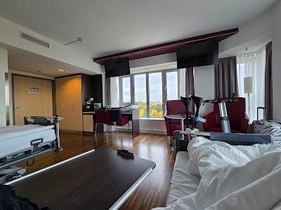 Helios ENDO-Klinik Hamburg