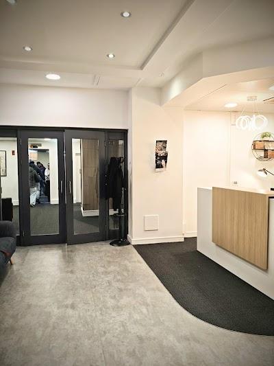 Arcadia Health Clinic