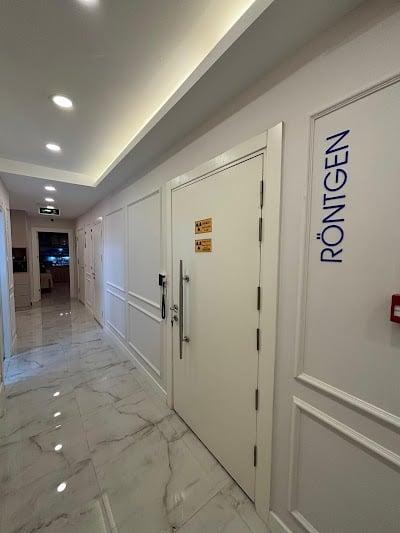 Samsun Dental Klinik Ağız Ve Diş Sağlığı Polikliniği