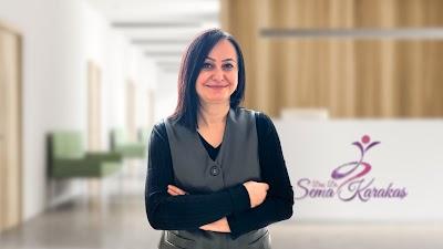 Doç. Dr. Sema Karakaş istanbul Jinekolog | onkoloji | jinekolog onkolog | Robotik Cerrah