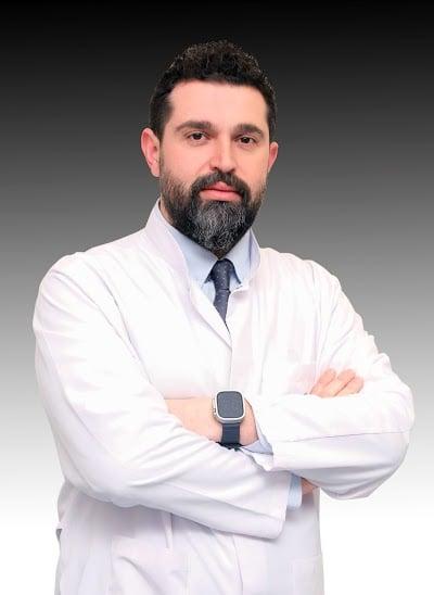 Doç. Dr. Recep Kurnaz, Ortopedi Ve Travmatoloji