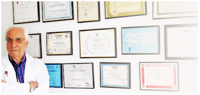 Dr. Ömer Düzenli Kadın Hastalıkları ve Doğum Doktoru