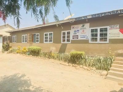 Mbeya Surgical Clinic (Mbeya Dispensary)