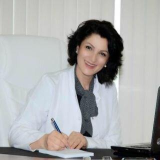 Uzman Doktor Şükran Pehlivanoğlu ( Bursa Medical Park Hastanesi)