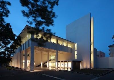 Teaching Hospital - Anuradhapura