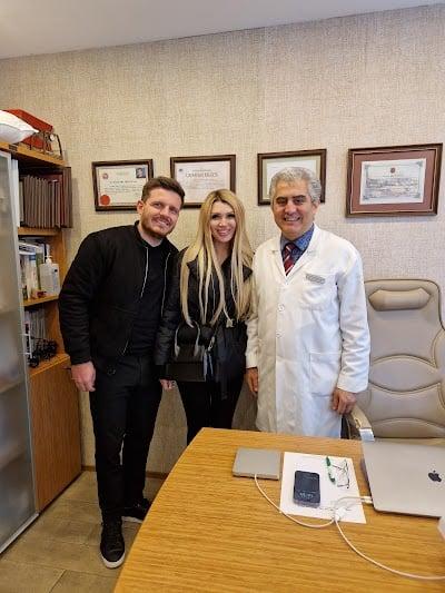 Prof. Dr. Bülent DÜZ, Beyin tümörü. Hipofiz adenomu, Hidrosefali, Anevrizma,