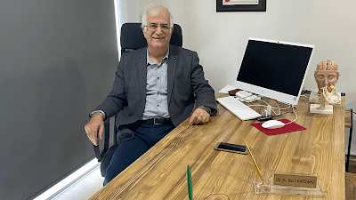 Op. Dr. Sami Bardakcı, Beyin Ve Sinir Cerrahisi