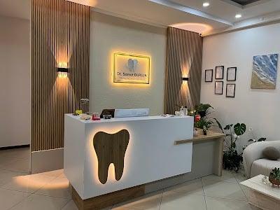 Diş Hekimi Samet Dursun