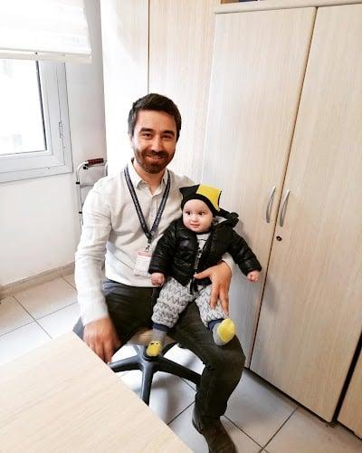 Doç. Dr. Murat Kaya