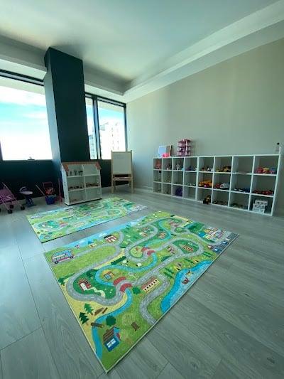 UZMAN KLİNİK PSİKOLOG EZGİ YÜRÜK ÇAVUŞOĞLU