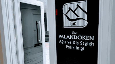 Özel palandöken ağız ve diş sağlığı polikliniği