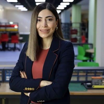 Uzm. Dan. Sezil Sağlamer, Psikolojik Danışma ve Rehberlik