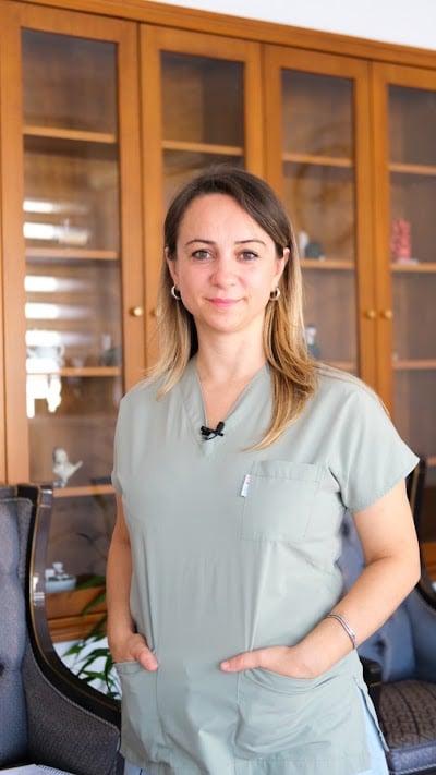 Uzm. Dr. Gamze Budak Kliniği