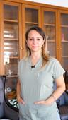 Uzm. Dr. Gamze Budak Kliniği