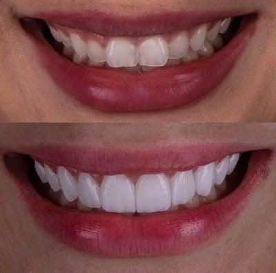 دندانپزشکی تهران