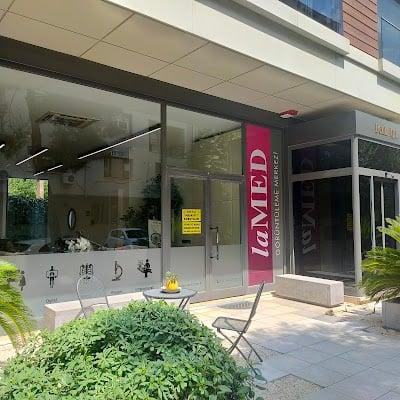 LaMED Görüntüleme Merkezi