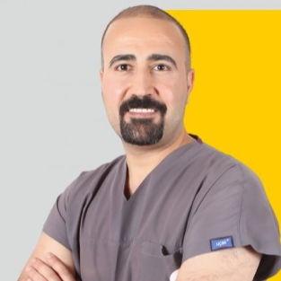 Op. Dr. Ömer Lütfi Akgül, Genel Cerrahi