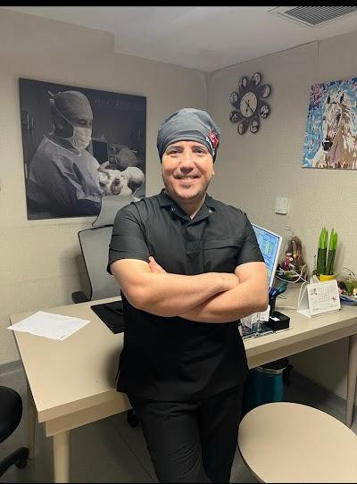 Prof Dr Gökalp Öner