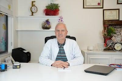 Prof.Dr. Ahmet Fayik Öner Çocuk Hastalıkları Kliniği