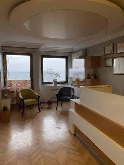 Alpay Savran Çene Cerrahisi Kliniği