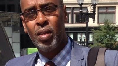 Cabinet orl et chirurgie cervico faciale , Dr SAAD ABDILLAHI