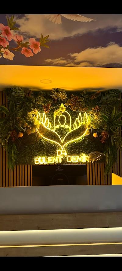 Doktor A. Bülent DEMİR - Bursa Hacamat Ozon ve Sülük Tedavi Kliniği