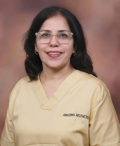 Amazing Aesthetics Hair Clinic