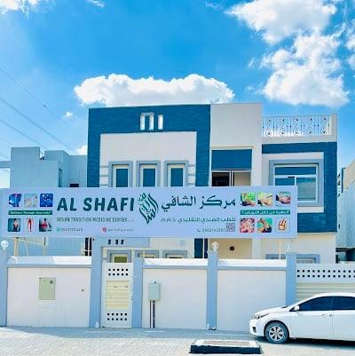 Al Shafi Ayurvedic Center