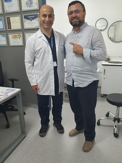 Prof. Dr. Mehmet Emin Şimşek